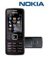 NOKIA 6300 BLACK SECOND HAND IN VERY GOOD COND.WITH COMPLETE BOX